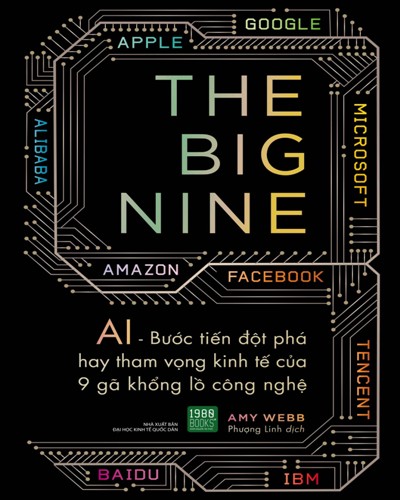 Nhà xuất bản tổng hợp